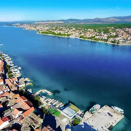 Apartman Korina