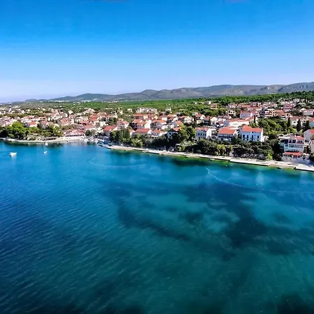 Apartman Korina