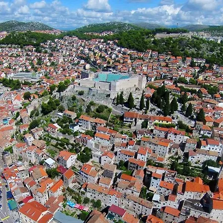 Apartmán Korina