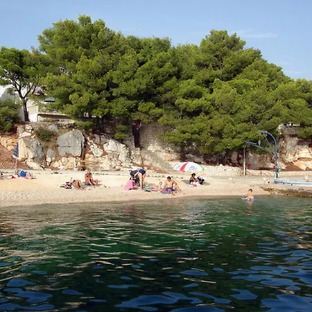 Korina Apartman Brodarica (Sibenik-Knin)