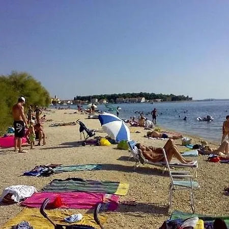 Korina Brodarica (Sibenik-Knin)