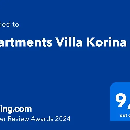 Korina *