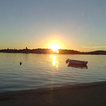 Korina Brodarica (Sibenik-Knin)