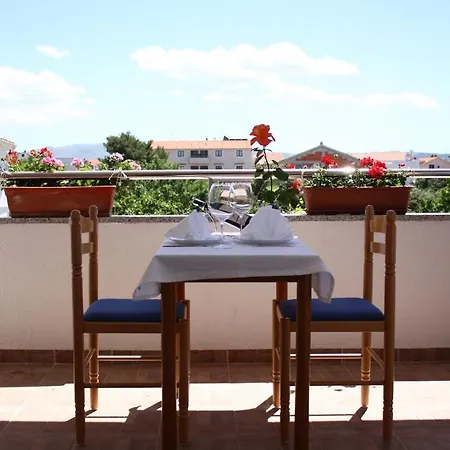 Apartman Korina *