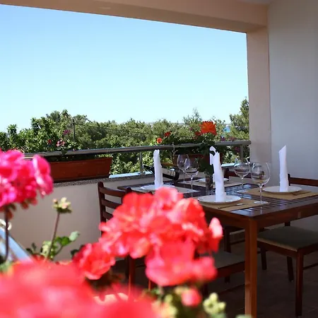 Korina Apartman Brodarica (Sibenik-Knin)
