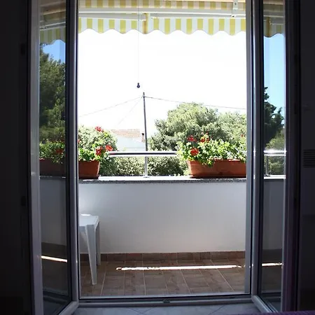 Korina Apartmán