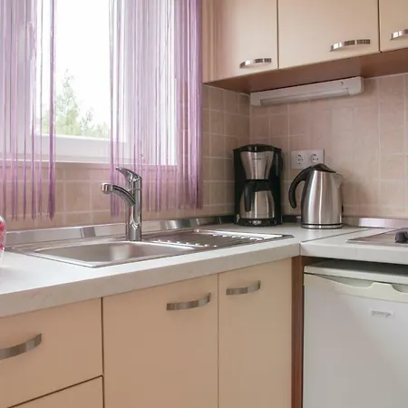 Apartman Korina Brodarica (Sibenik-Knin)