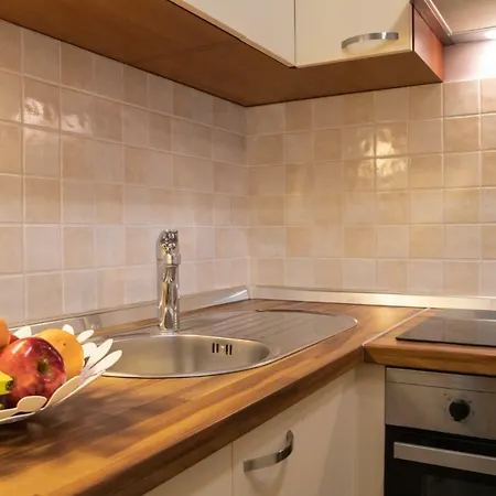 Apartman Korina