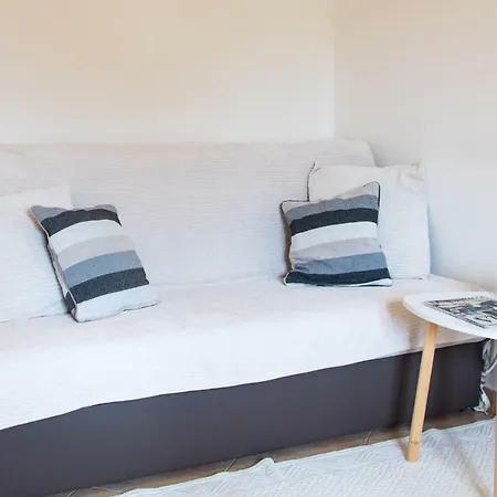 Korina Brodarica (Sibenik-Knin)