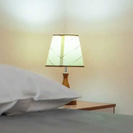 Apartmán Korina *