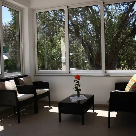 Korina Apartmán Brodarica (Sibenik-Knin)