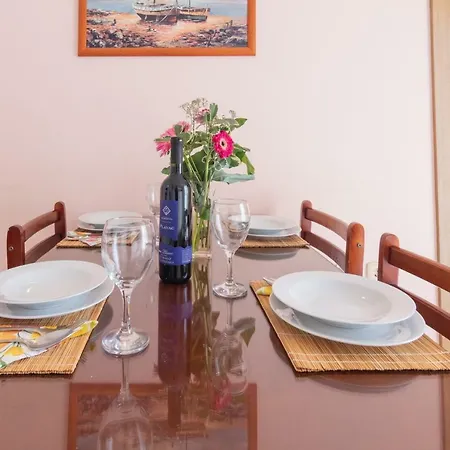 Apartman Korina