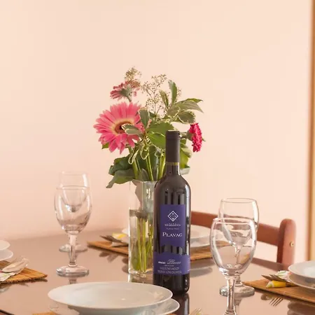 Korina Apartament Brodarica (Sibenik-Knin)
