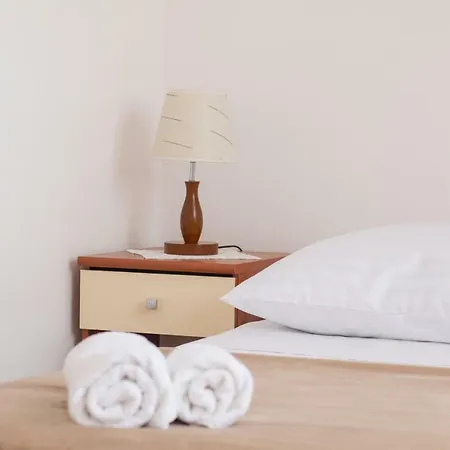 Apartman Korina *