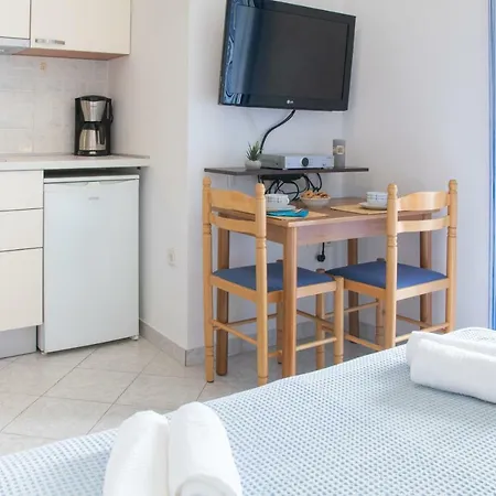 Apartmán Korina *
