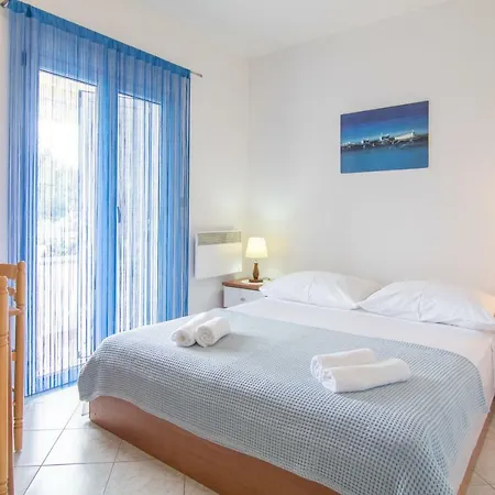 Apartmán Korina