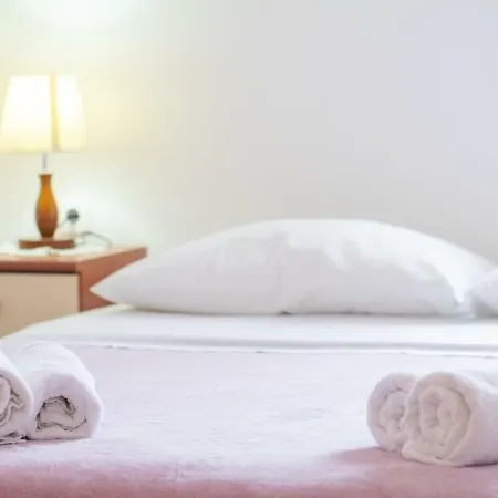 Apartman Korina *