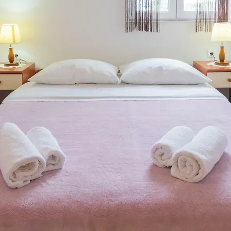 Korina Apartmán *