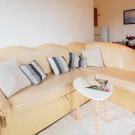 Korina Apartmán