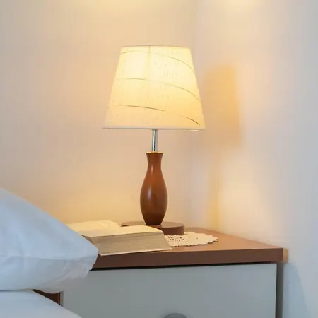 Apartman Korina *