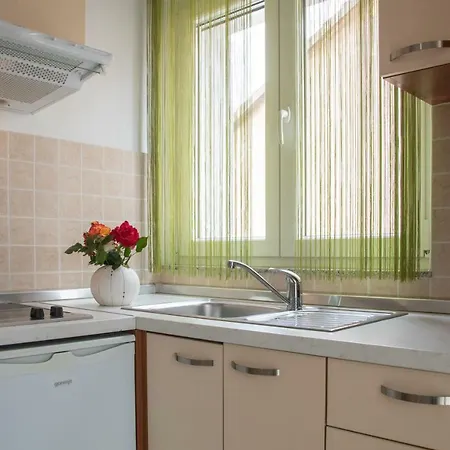 Korina Apartman Brodarica (Sibenik-Knin)