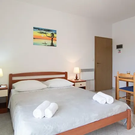 Korina Apartmán Brodarica (Sibenik-Knin)