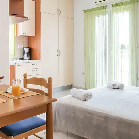 Apartman Korina *
