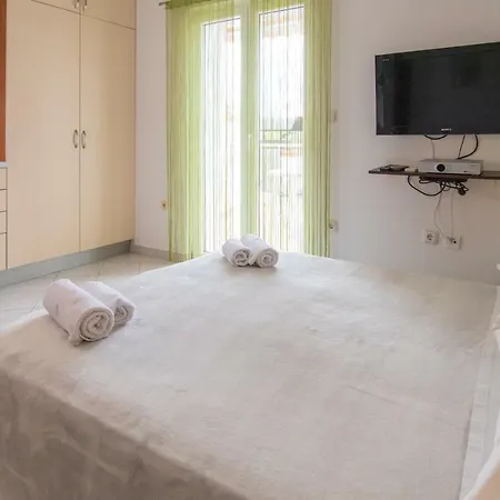 Apartmán Korina