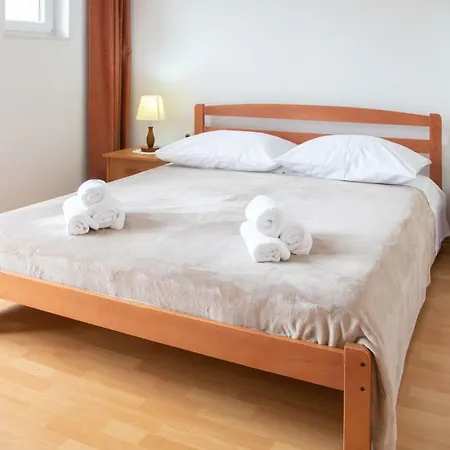 Apartman Korina *