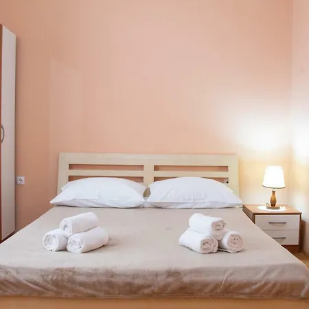 Korina Apartman
