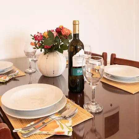 Korina Apartment Brodarica (Sibenik-Knin)