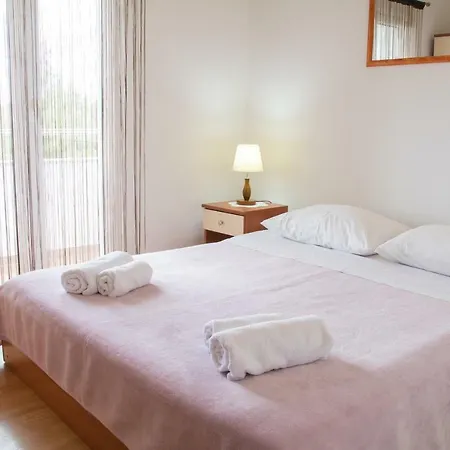 Apartmán Korina