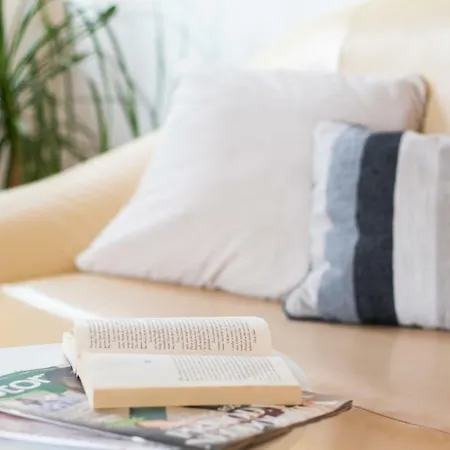Korina Apartman