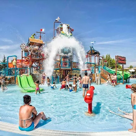 Korina Apartmán Brodarica (Sibenik-Knin)