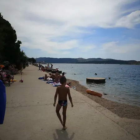Apartman Korina Brodarica (Sibenik-Knin)