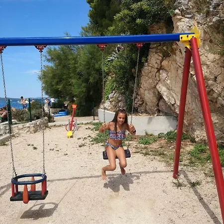 Korina Apartmán *