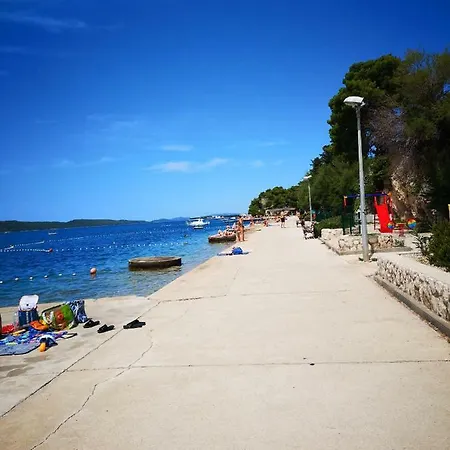Apartman Korina