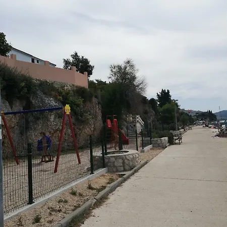 Apartman Korina