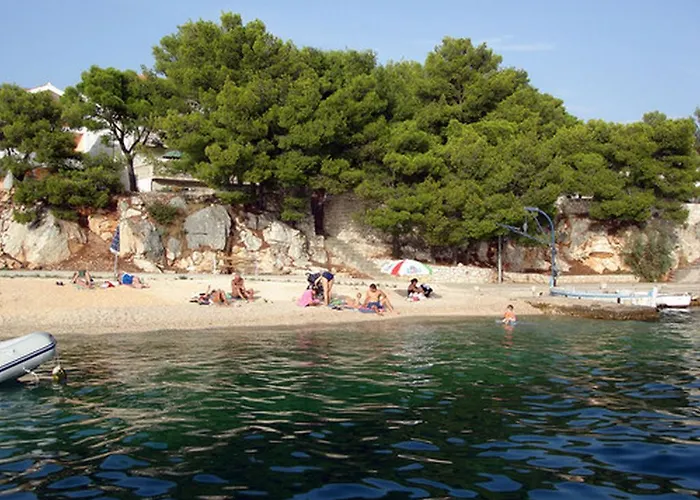 Korina Lejlighed Brodarica (Sibenik-Knin)