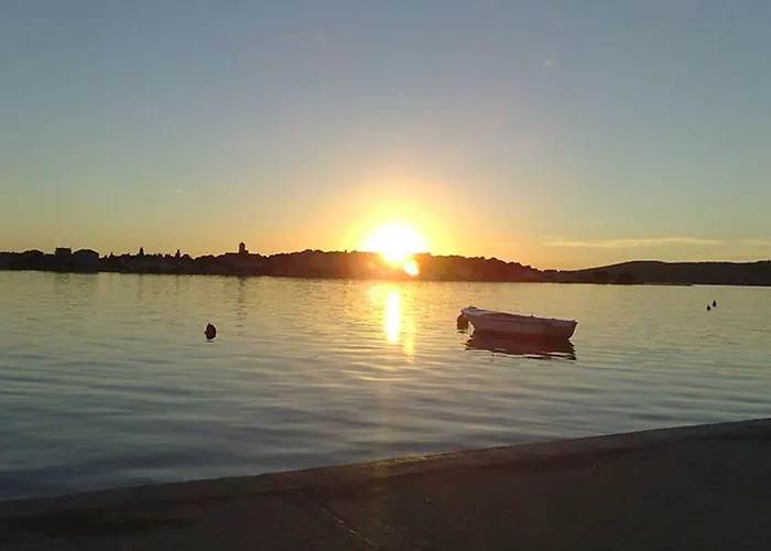 Korina Brodarica (Sibenik-Knin)