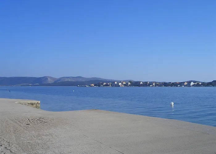 Korina Lejlighed Brodarica (Sibenik-Knin)