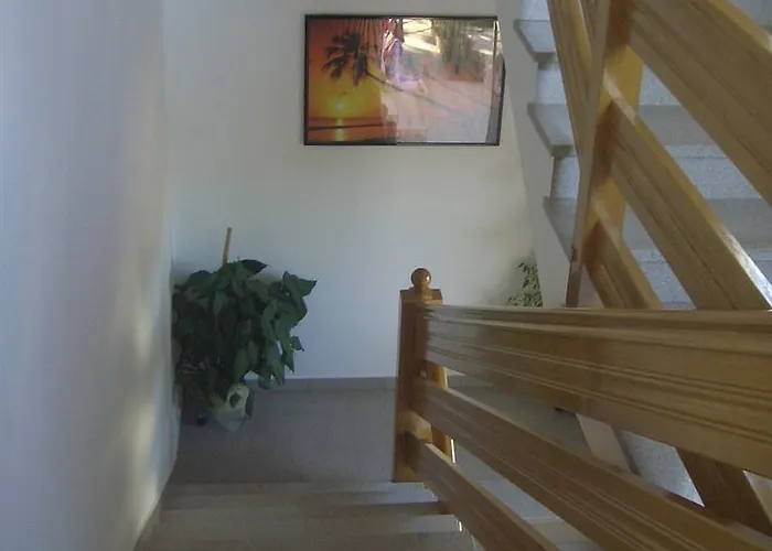 Korina Lejlighed Brodarica (Sibenik-Knin)