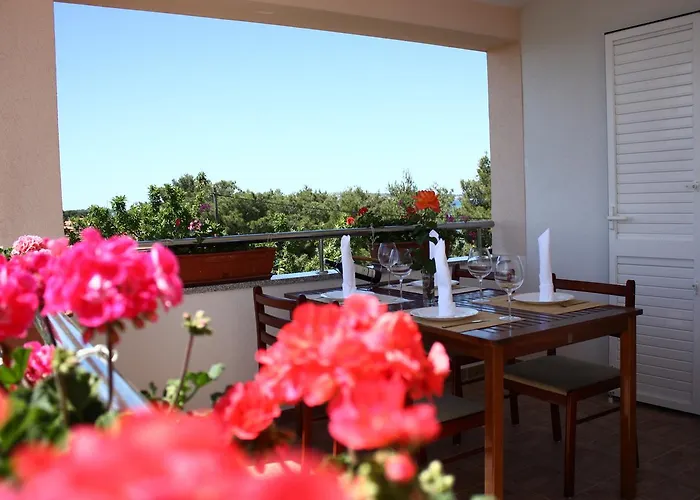 Korina Lejlighed Brodarica (Sibenik-Knin)