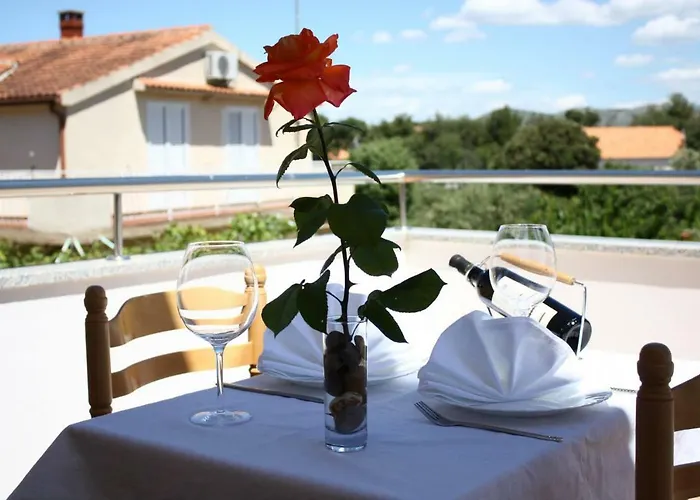 Korina Brodarica (Sibenik-Knin)