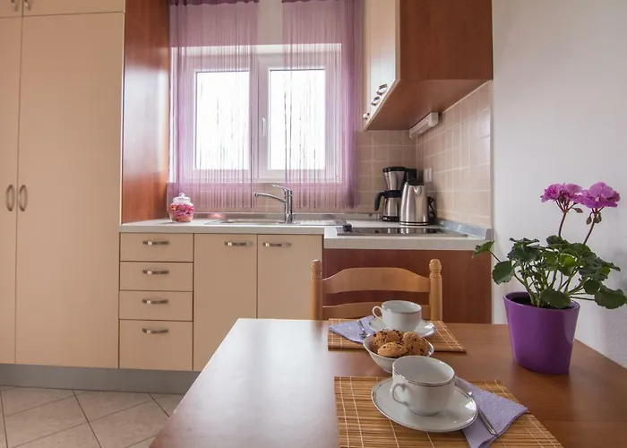 Korina Lejlighed Brodarica (Sibenik-Knin)