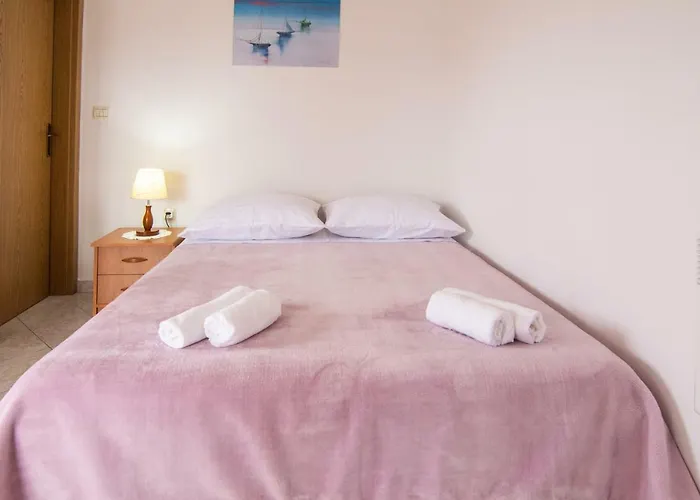 Korina Lejlighed Brodarica (Sibenik-Knin)