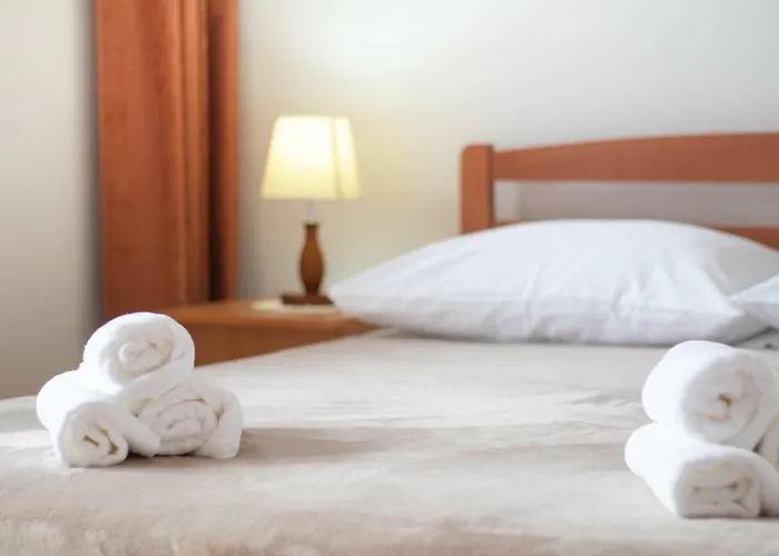 Korina * Brodarica (Sibenik-Knin)