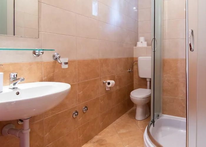 Korina Lejlighed Brodarica (Sibenik-Knin)