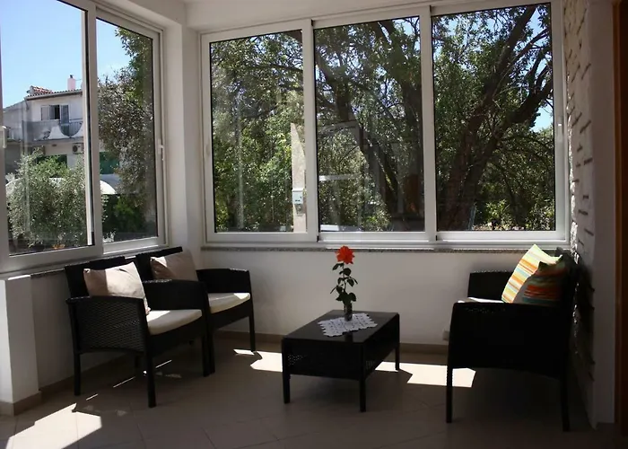 Korina Lejlighed Brodarica (Sibenik-Knin)