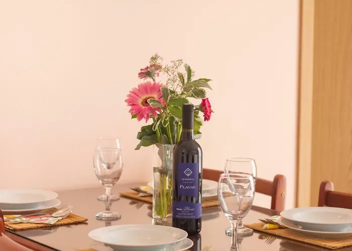 Korina Lejlighed Brodarica (Sibenik-Knin)